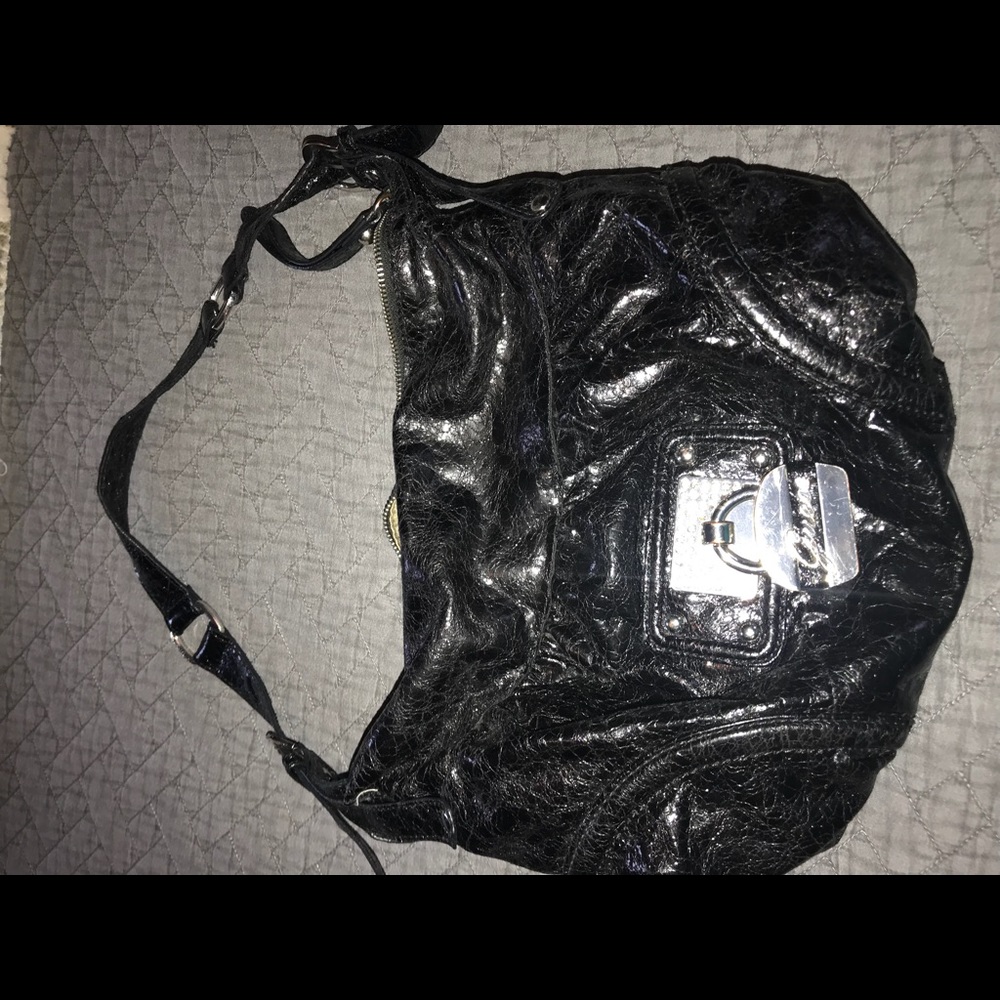 Guess purse